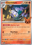 NM / Inglese / PR TWM 038 - Trick or Trade 2024