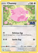 NM / Italiano / C 051/078 - Pokémon GO