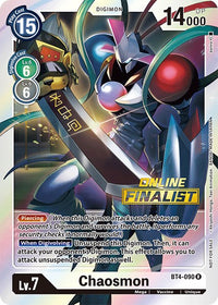 R - BT4 #4