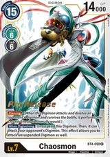 NM / Giapponese / Prereleasestamped - PRE-RELEASESTAMPED
