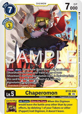 NM / Inglese / U - Bt 22 Cyber Eden - BT22