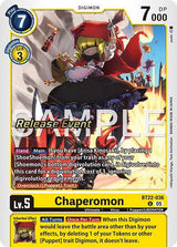 NM / Giapponese / Prereleasestamped - PRE-RELEASESTAMPED