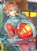 NM / Inglese / C+ - Edition Beta - ST03
