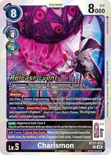NM / Giapponese / Prereleasestamped - PRE-RELEASESTAMPED