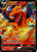 NM / Italiano / RR 019/189 - Fiamme Oscure