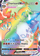 NM / Italiano / SEC 074/073 - Futuri Campioni (Rainbow Secret Rare)