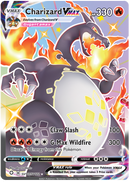 NM / Inglese / SHR SV107 - Destino Splendente (Shiny Rare)