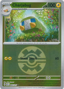 NM / Italiano / C 065/217 - Ascesa Eroica - Ball & Rocket Reverse Holo (Qui.