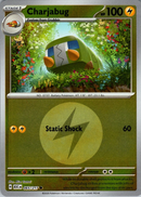 NM / Italiano / C 065/217 - Ascesa Eroica - Energy Reverse Holo (Reverse En.