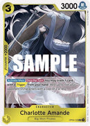 NM / Inglese / RARE - OP-04: Kingdoms of Intrigue