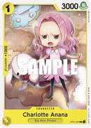 NM / Inglese / COMMON - ST-07: Starter Deck Big Mom Pirates