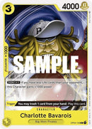 NM / Inglese / COMMON - OP-04: Kingdoms of Intrigue