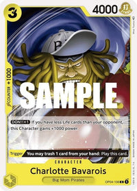 COMMON - OP-04: Kingdoms of Intrigue