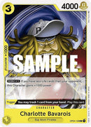 NM / Giapponese / COMMON - (Pre-Release Stamp) - OP-04: Kingdoms of Intrigue.