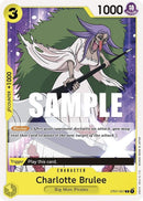 NM / Inglese / COMMON - ST-07: Starter Deck Big Mom Pirates