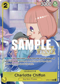 C - (Offline Regional 2023 | Winner) - Store Tournaments Pr.