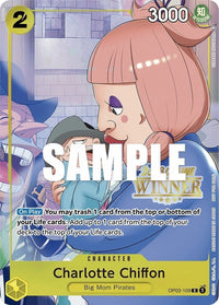 UNRELEASED - (Online Regional 2023 | Winner) - Store Tourna.