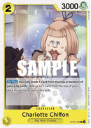 NM / Inglese / COMMON - OP-03: Pillars of Strength
