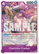 NM / Inglese / COMMON - OP-08: Two Legends