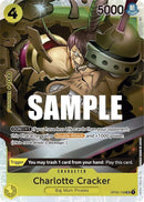 NM / Inglese / SUPERRARE - OP-03: Pillars of Strength