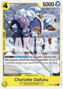 NM / Inglese / COMMON - ST-20: Starter Deck Charlotte Katakuri