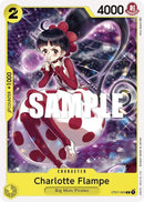 NM / Inglese / COMMON - ST-07: Starter Deck Big Mom Pirates