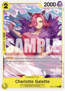 NM / Inglese / COMMON - ST-20: Starter Deck Charlotte Katakuri