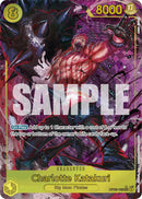 NM / Francese / ALTERNATEART - (Alternate Art) - PRB-01: The Best - Premium.