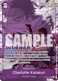 PROMO - (Winner Pack 2025 Vol. 3) - Winner Pack