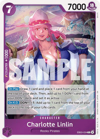 RARE - EB-03: Heroines Edition