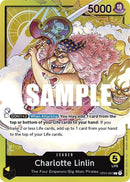 NM / Francese / LEADER - ST-07: Starter Deck Big Mom Pirates