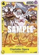 NM / Giapponese / COMMON - (Pre-Release Stamp) - OP-03: Pillars of Strength P.