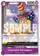 NM / Inglese / COMMON - OP-08: Two Legends