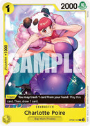 NM / Inglese / COMMON - OP-08: Two Legends