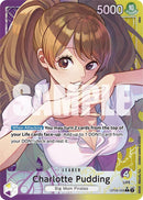 NM / Francese / ALTERNATEART - (Alternate Art) - OP-08: Two Legends