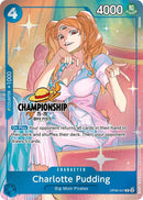 NM / Giapponese / PROMO - (Championship 25-26 | Celebration Pack) - Champions.