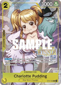 C - (Offline Regional 2023 | Winner) - Store Tournaments Pr.