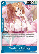 NM / Inglese / RARE - OP-06: Wings of the Captain