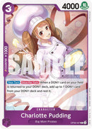 NM / Inglese / RARE - OP-08: Two Legends