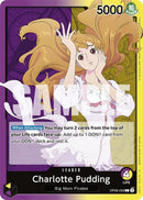 NM / Inglese / LEADER - OP-08: Two Legends