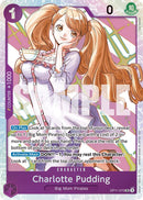 NM / Inglese / SUPERRARE - OP-11: A Fist of Divine Speed