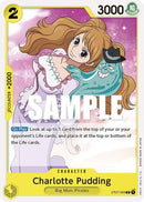 NM / Inglese / COMMON - ST-07: Starter Deck Big Mom Pirates