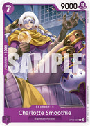 NM / Inglese / COMMON - OP-08: Two Legends