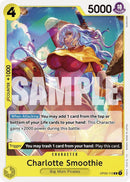 NM / Inglese / RARE - ST-20: Starter Deck Charlotte Katakuri