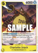 NM / Inglese / COMMON - ST-07: Starter Deck Big Mom Pirates