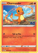 NM / Italiano / C 008/078 - Pokémon GO