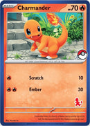 NM / Inglese / NR bs - My First Battle (Unnumbered | Pokemon Ball Stamped)