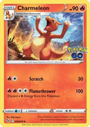NM / Italiano / U 009/078 - Pokémon GO