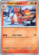 NM / Italiano / U 027/197 - Ossidiana Infuocata (Non-Holo)