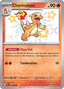 NM / Italiano / SHR 110/091 - Destino di Paldea (Shiny Rare)